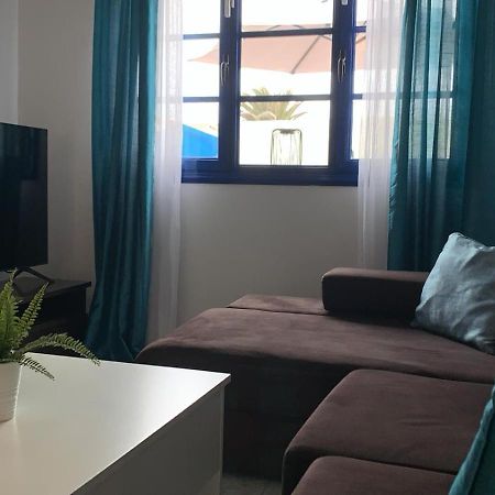 Apartamento Tanzanita Costa Calma Kültér fotó