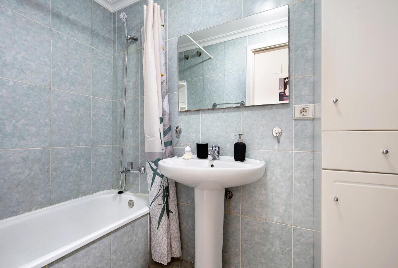 Apartamento Tanzanita Costa Calma Kültér fotó