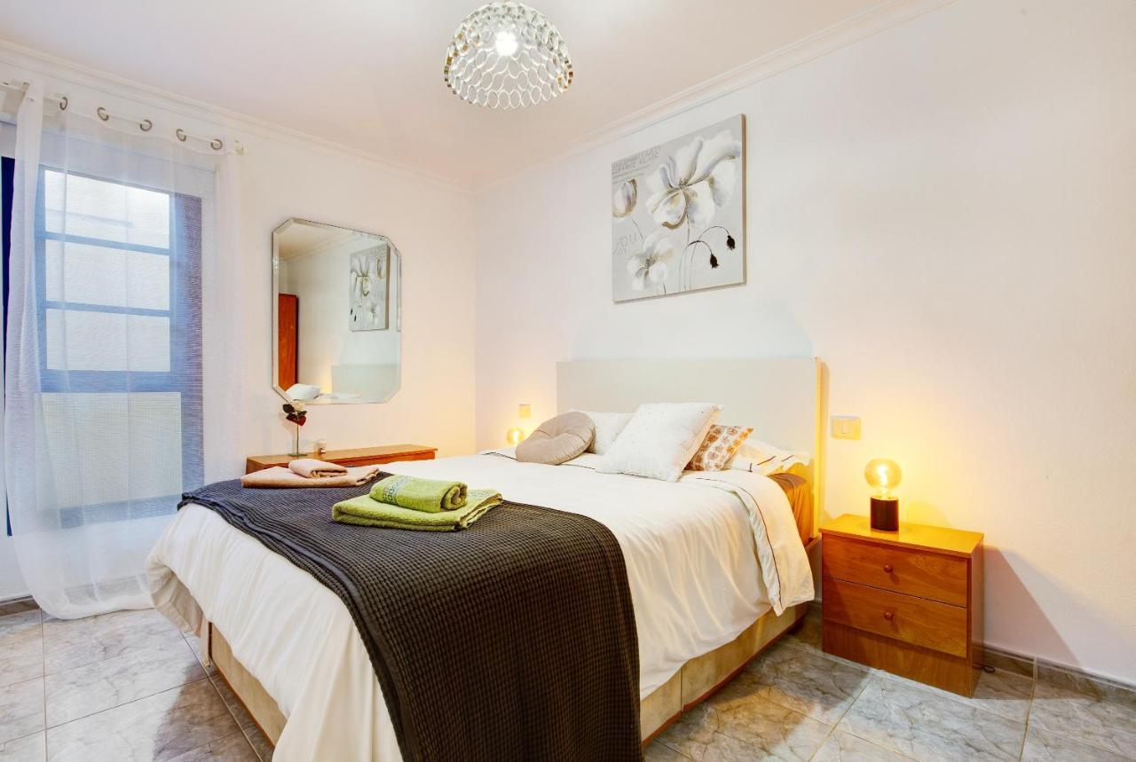 Apartamento Tanzanita Costa Calma Kültér fotó