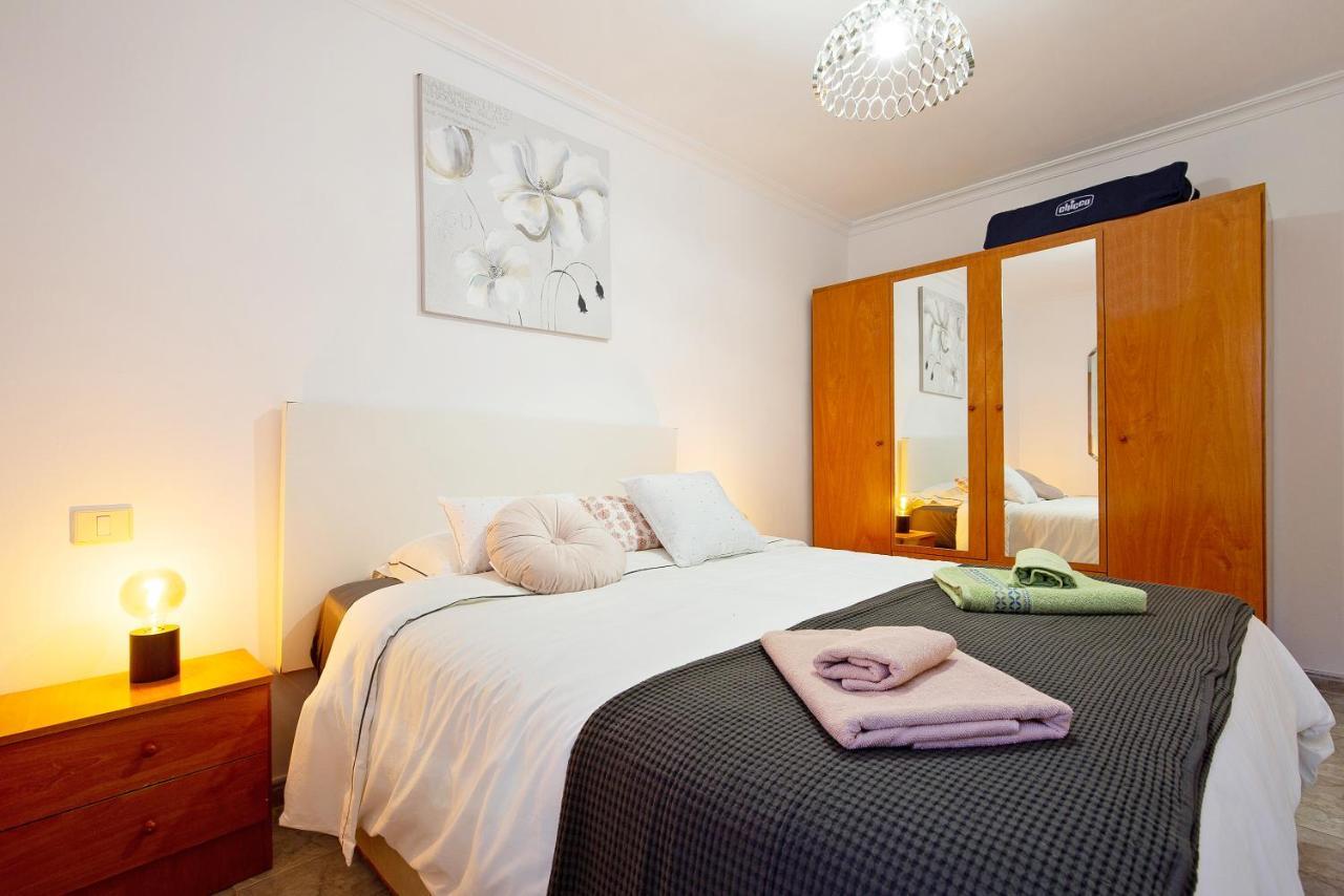 Apartamento Tanzanita Costa Calma Kültér fotó