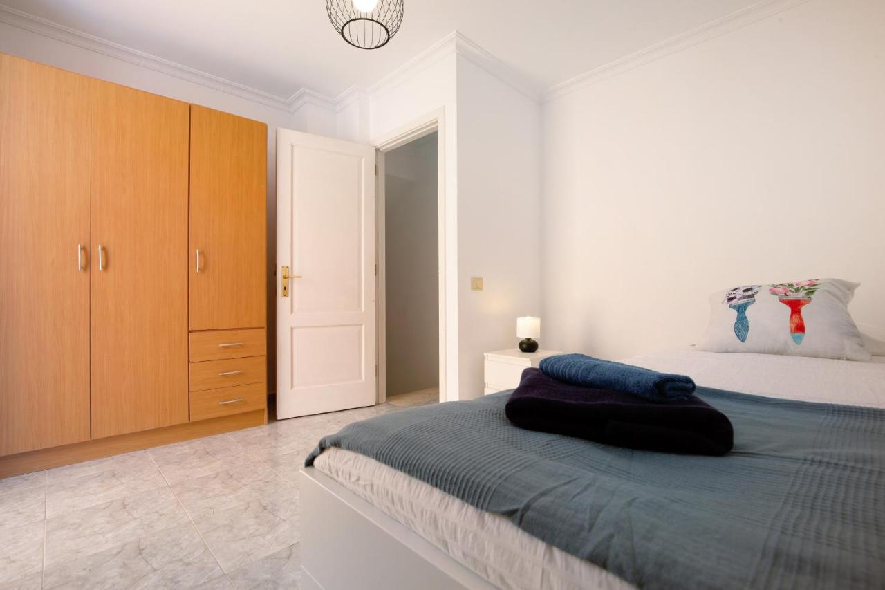 Apartamento Tanzanita Costa Calma Kültér fotó
