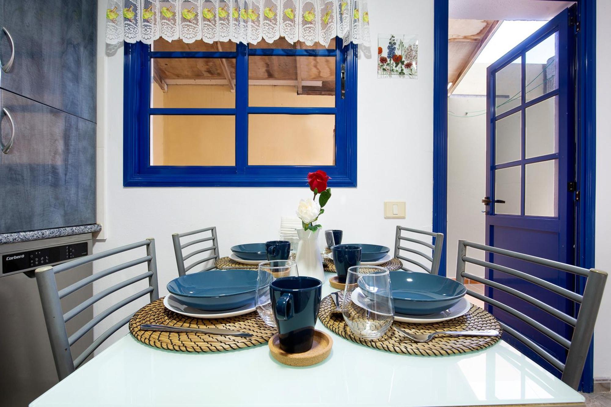 Apartamento Tanzanita Costa Calma Kültér fotó