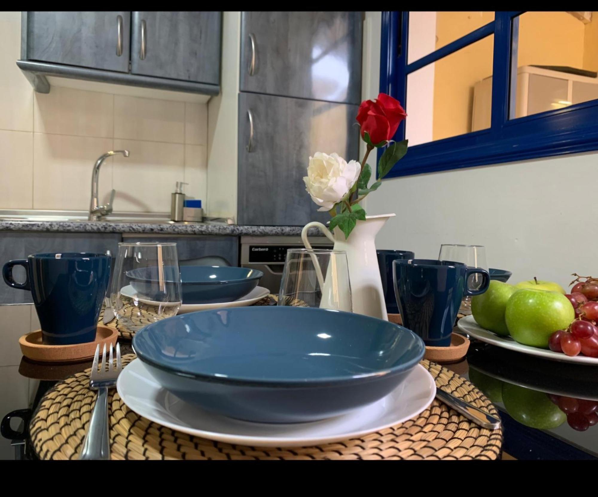 Apartamento Tanzanita Costa Calma Kültér fotó