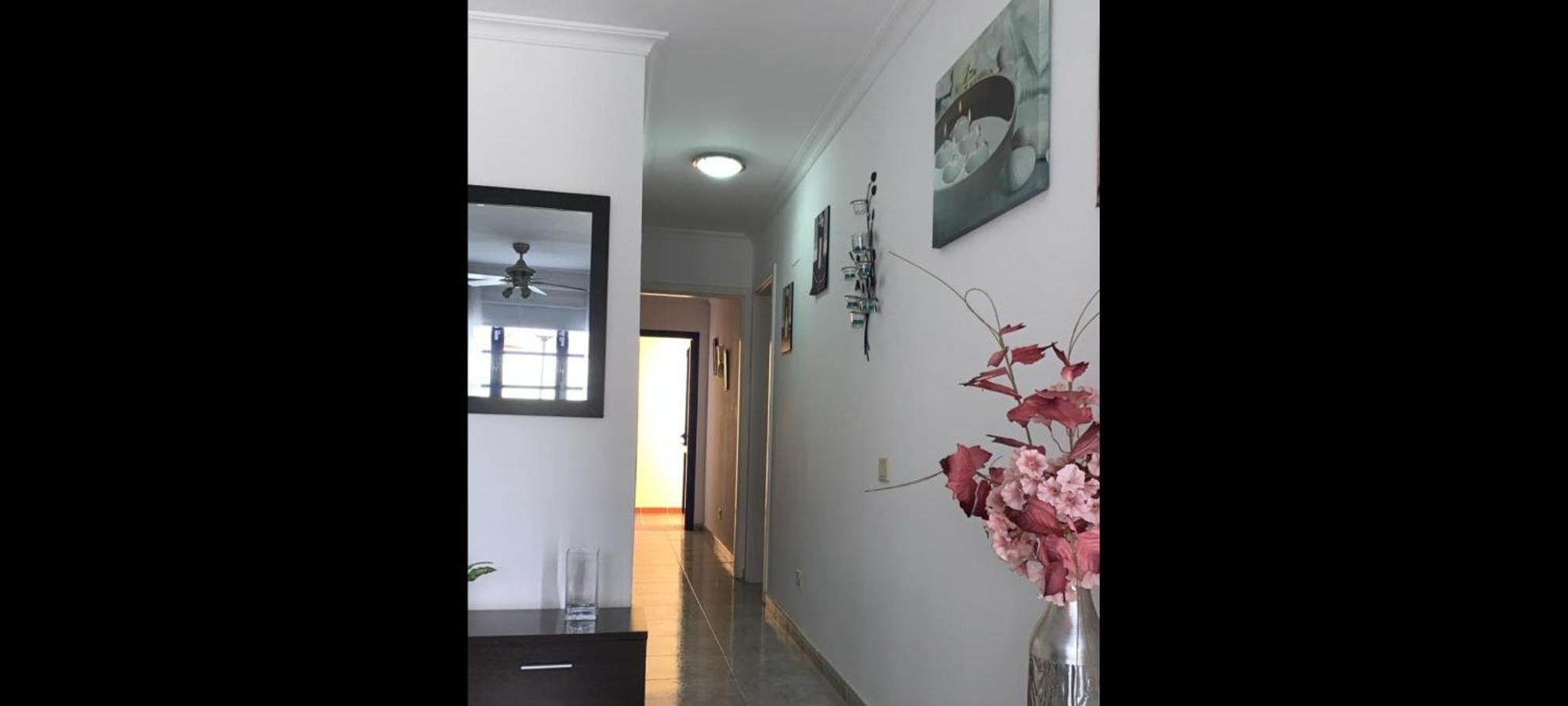 Apartamento Tanzanita Costa Calma Kültér fotó