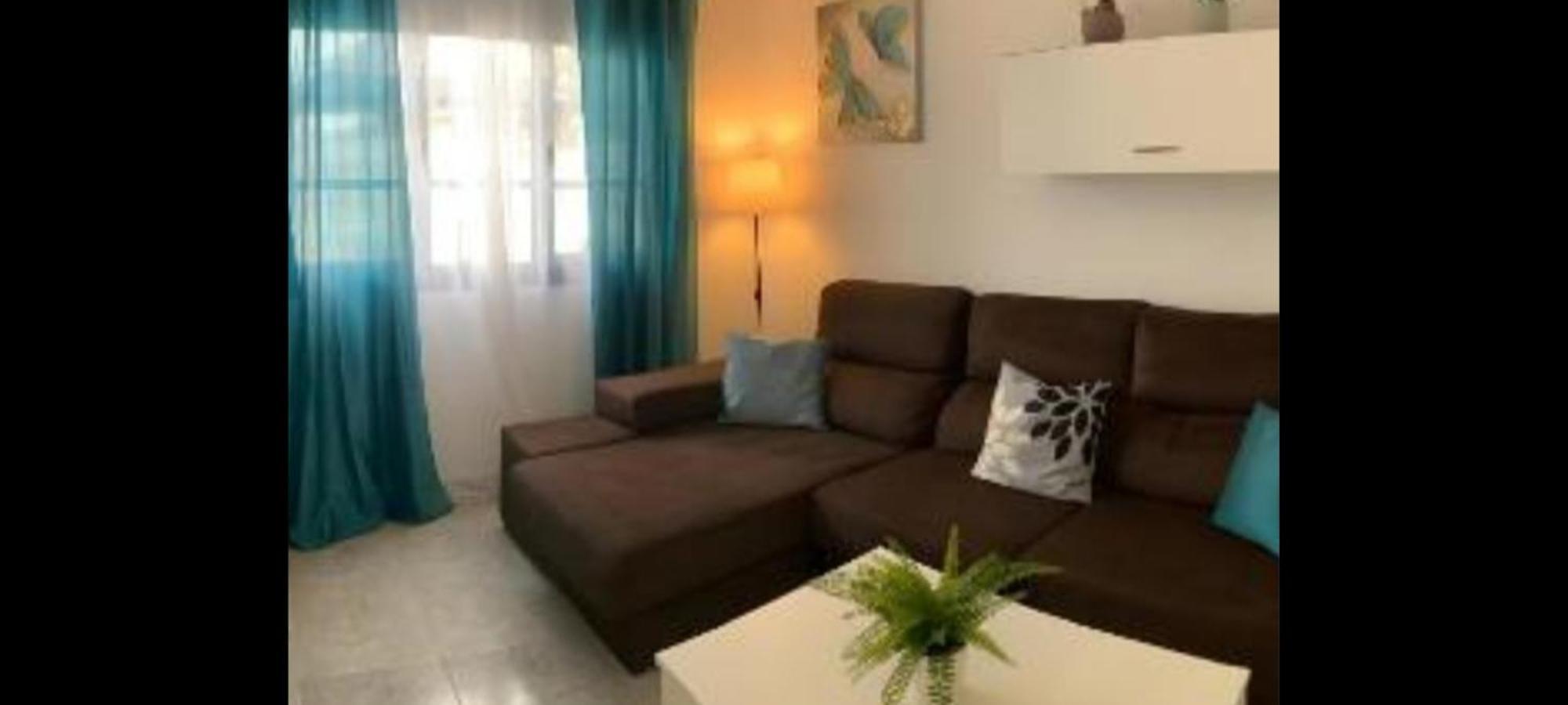 Apartamento Tanzanita Costa Calma Kültér fotó