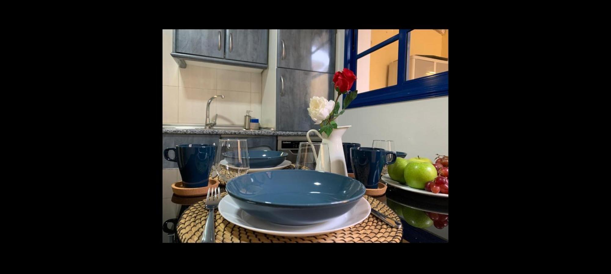 Apartamento Tanzanita Costa Calma Kültér fotó