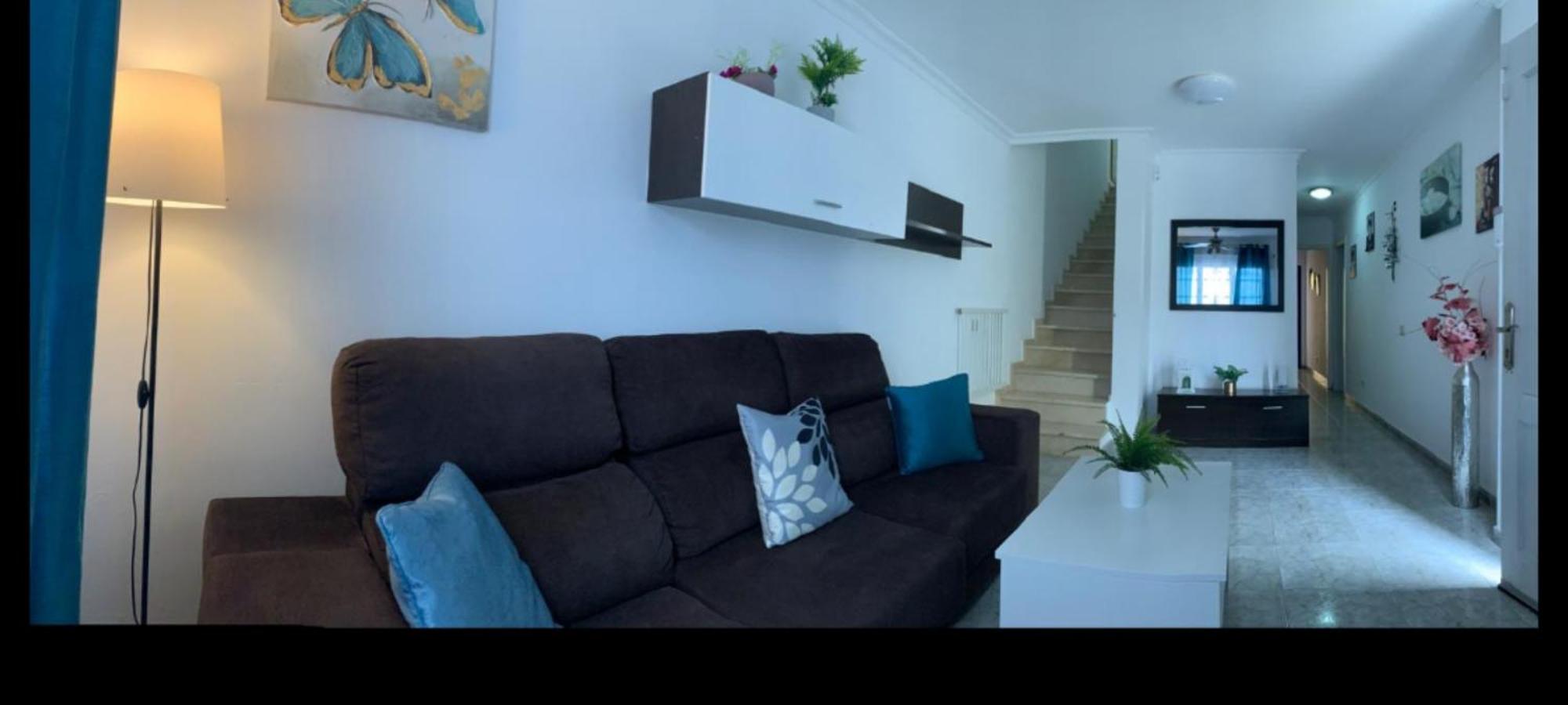 Apartamento Tanzanita Costa Calma Kültér fotó
